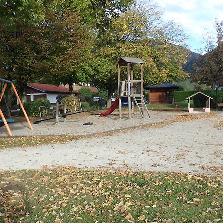 Chiemgauferienwohnungen - Maier Unterwössen Zewnętrze zdjęcie